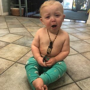 Meet your Posher, Jim